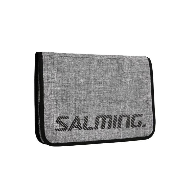 Bolsas Salming Coach Map Hombre Gris | FXUkYIOX