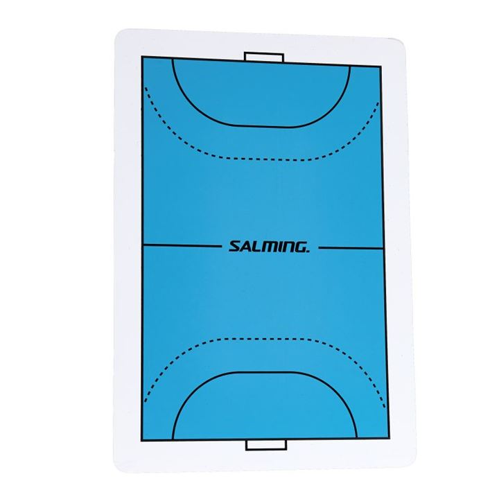 Bolsas Salming PE Board to CoachMap HANDBALL Hombre Blancas | z8TaiQCZ