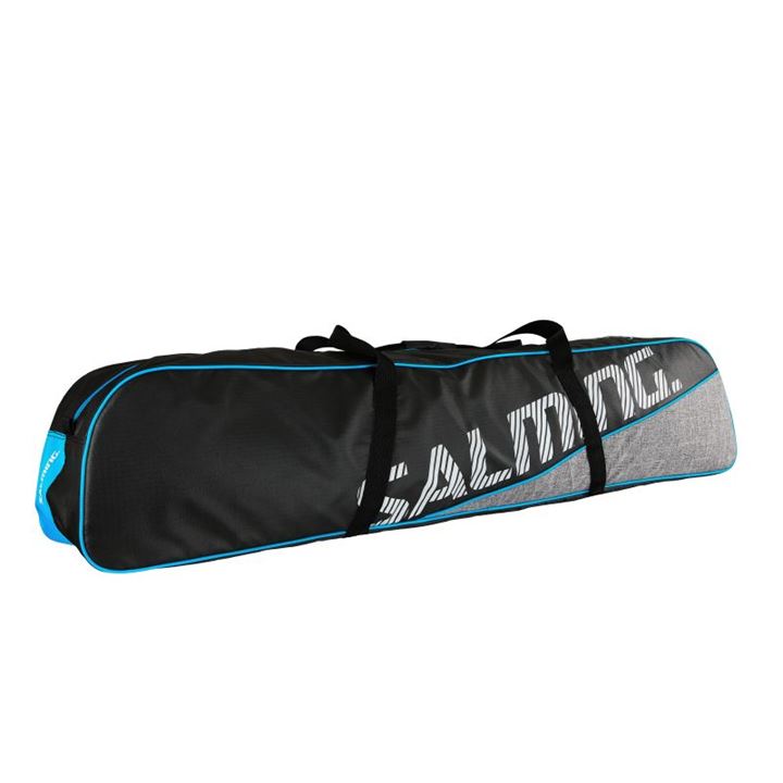 Bolsas Salming Pro Tour Toolbag JR Hombre Negras Gris | XnLRAkpp