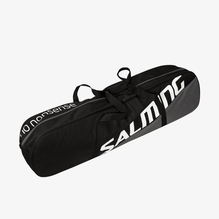 Bolsas Salming Team Toolbag JR Hombre Negras | yoAZbkFI