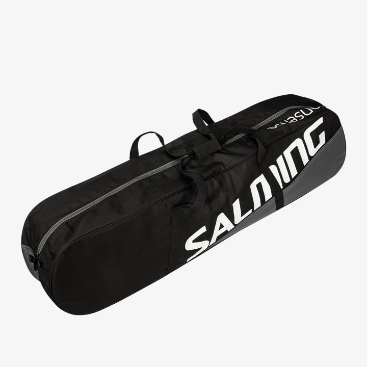 Bolsas Salming Team Toolbag SR Hombre Negras | chrdKkKs