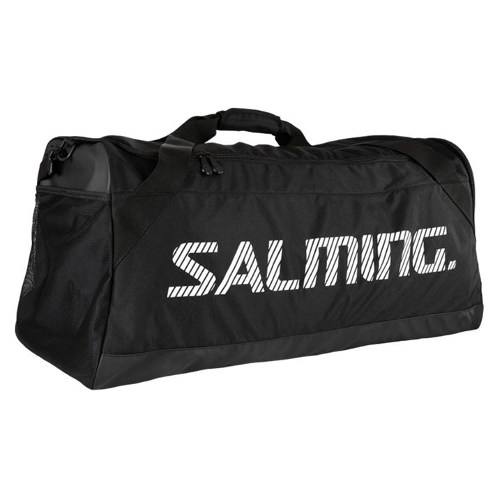 Bolsas Salming Teambag 125L SR Hombre Negras | C24fUuXN