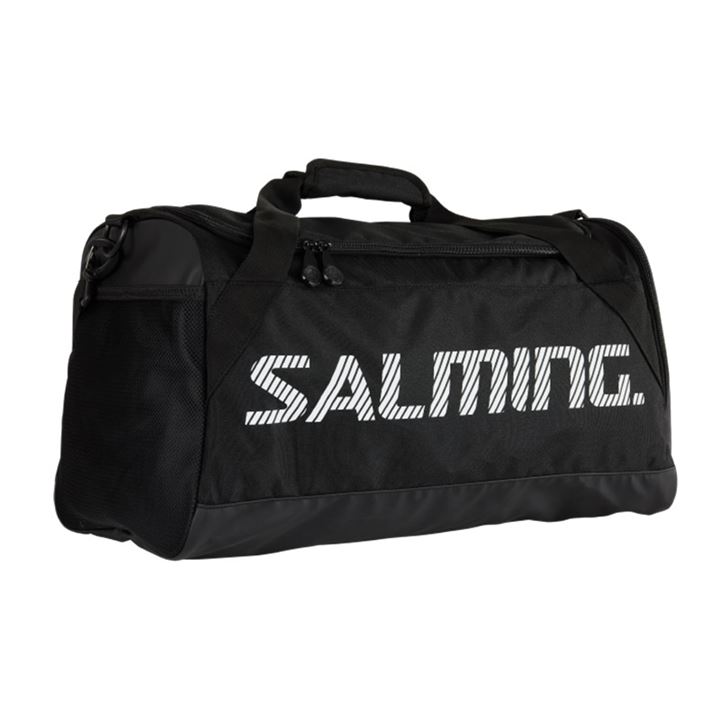 Bolsas Salming Teambag 37L JR Hombre Negras | ayAPRlzT