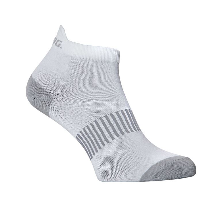 Calcetines Salming Performance Ankle Sock 2p Hombre Blancas | iZL7xzjy