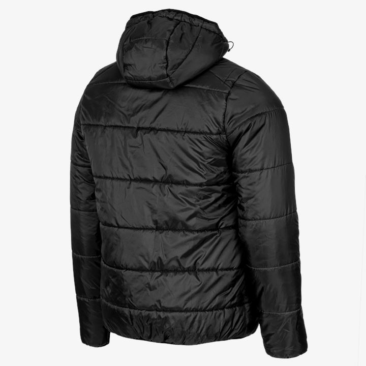 Chaquetas Salming Core 21 Jacket Hombre Negras | wVdd7b1w