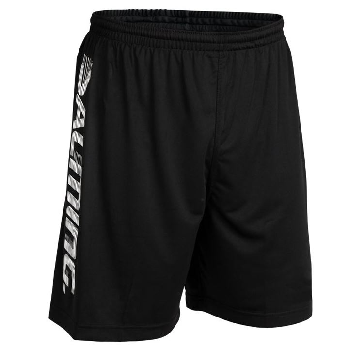 Pantalones Cortos Salming Entrenamiento Shorts 2.0 Hombre Negras | 0hka8HGn