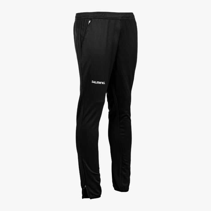 Pantalones Salming Core 21 Pants SR Hombre Negras | a7au9A8L