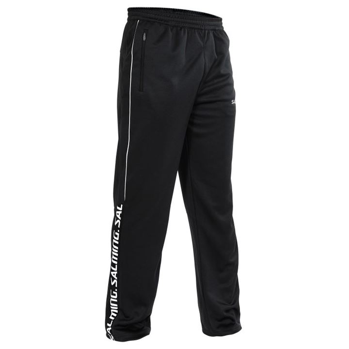 Pantalones Salming Delta Pant Hombre Negras | GRW9zc4D