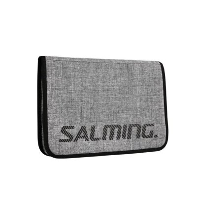 Bolsas Salming Coach Map Hombre Gris | FXUkYIOX