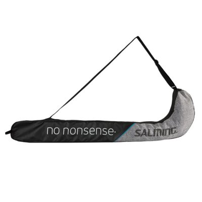 Bolsas Salming Pro Tour Stickbag SR Hombre Negras Gris | w1HiS3l2