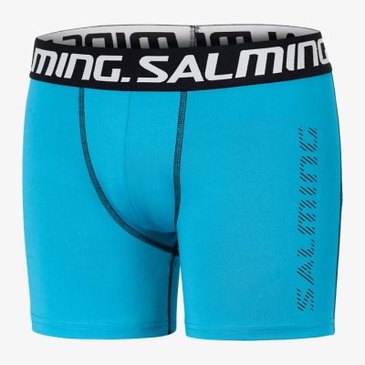 Boxer Salming Ongoing Extra Long Boxer Hombre Azules | jfGUCwMc