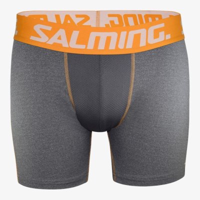 Boxer Salming Record Hombre Gris Claro | zNTsd7TC