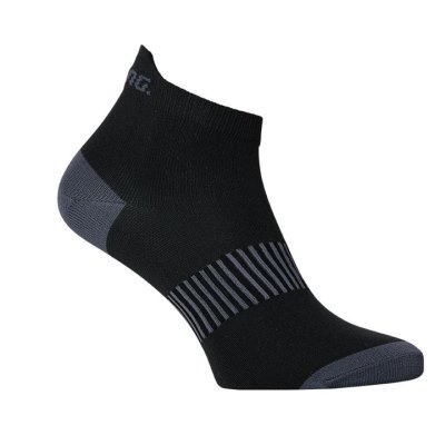 Calcetines Salming Performance Ankle Sock 2p Hombre Negras | fSszrGRm